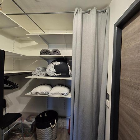 Studio A 2 Pas De Disneyland Esbly 외부 사진