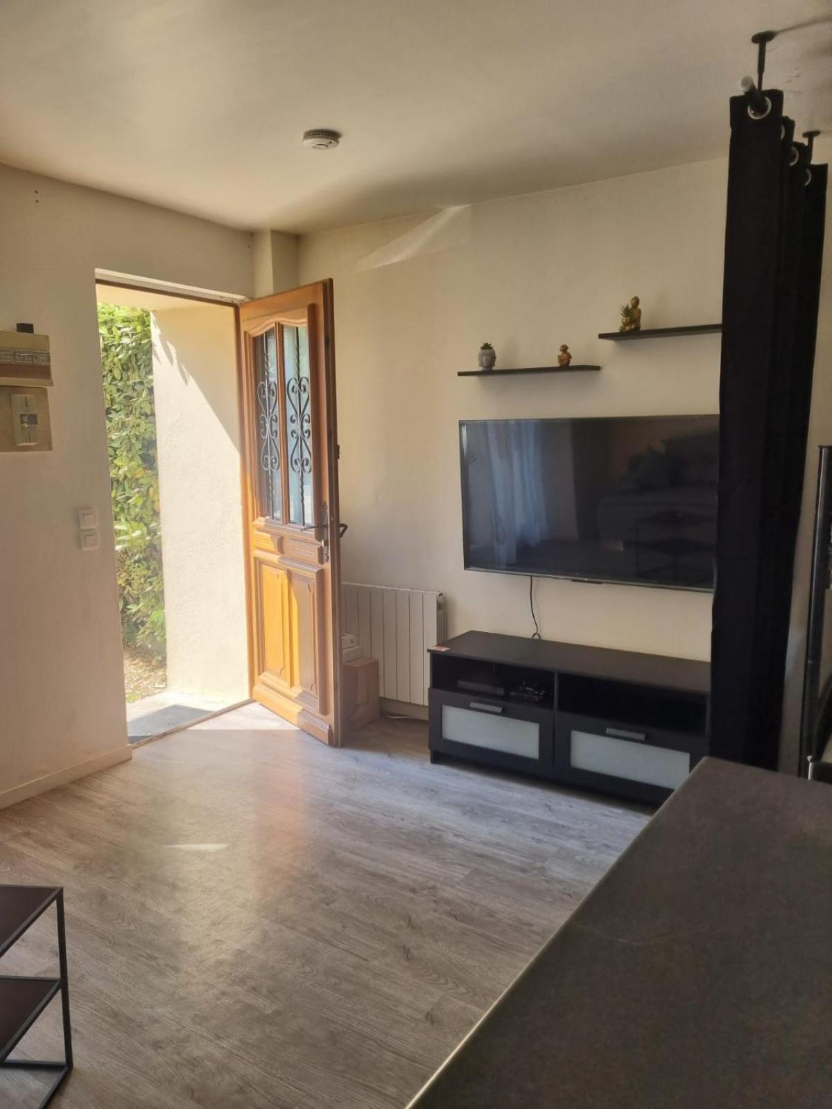 Studio A 2 Pas De Disneyland Esbly 외부 사진