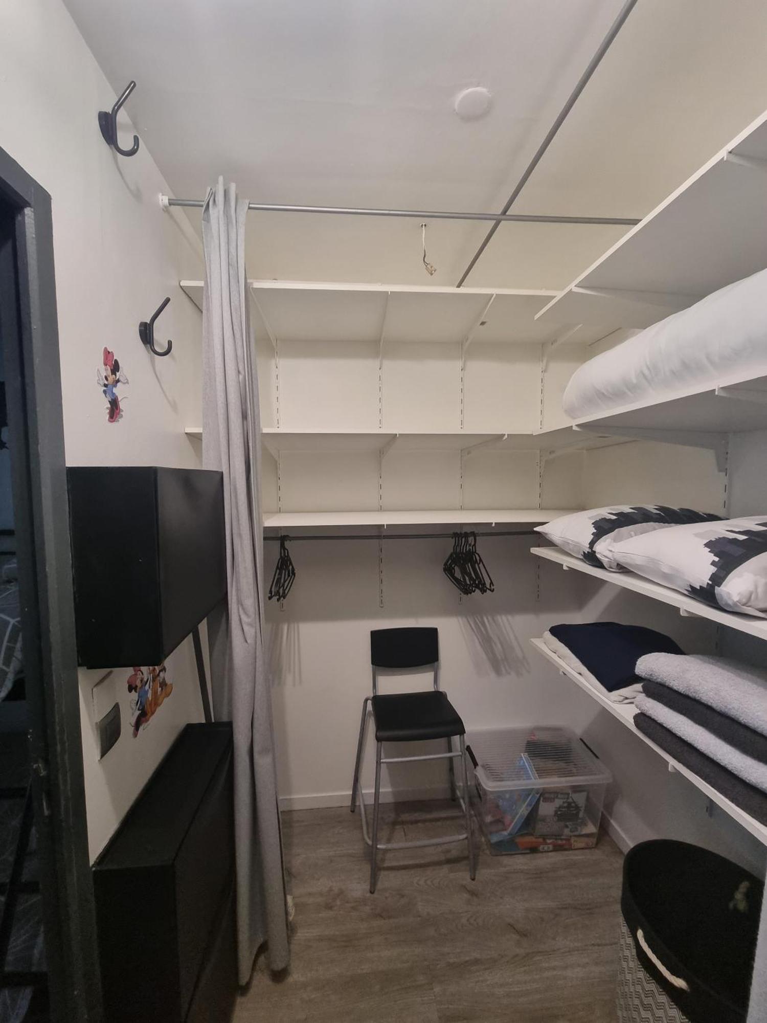 Studio A 2 Pas De Disneyland Esbly 외부 사진