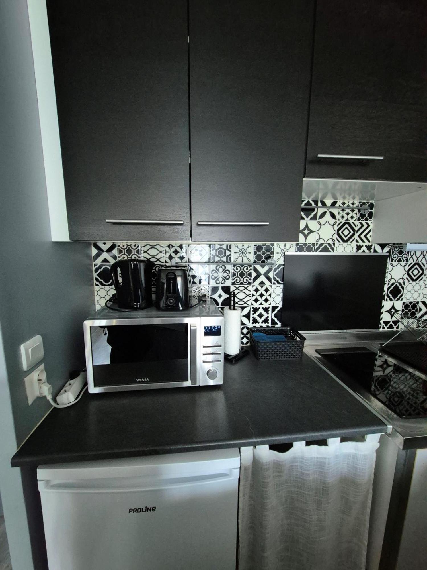 Studio A 2 Pas De Disneyland Esbly 외부 사진