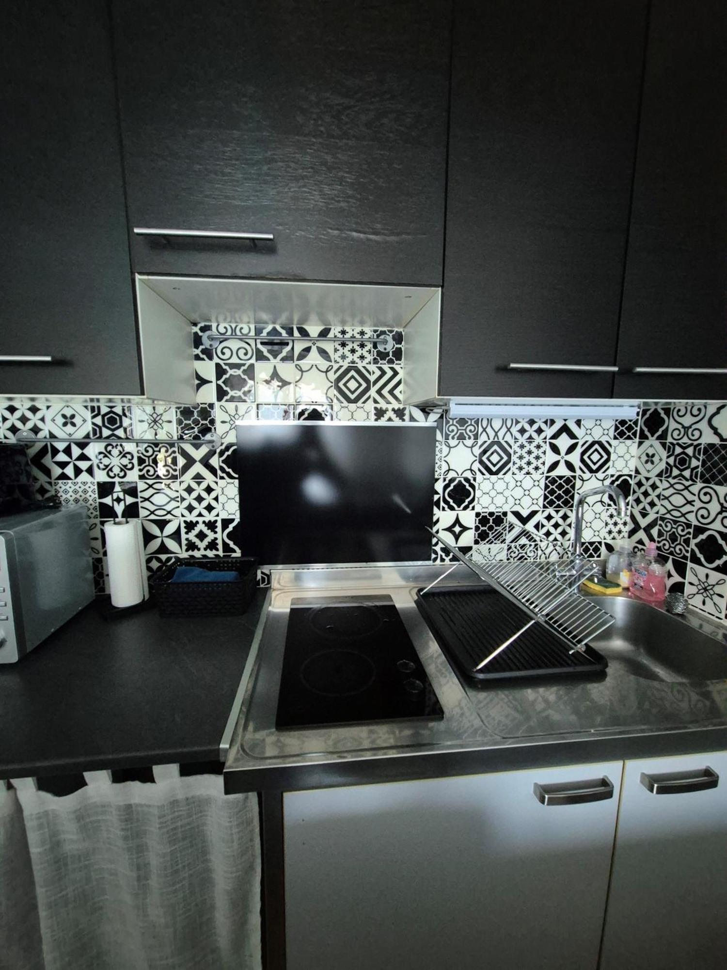 Studio A 2 Pas De Disneyland Esbly 외부 사진
